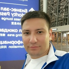 Азиз Шарапов, 02.04, Москва