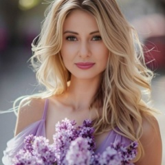 Валентина Михеева, 25.04, Москва