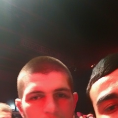 Parahat Odeev, 03.12, Москва