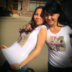 Dina Khassanova, 08.11, Караганда