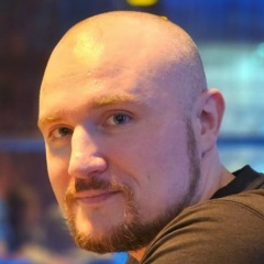 Роман Поздеев, 24.11, Екатеринбург