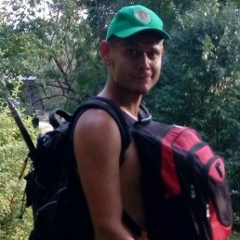 Вася Харченко, 06.07.1990