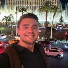 Роман Шлякис, 15.03, Miami