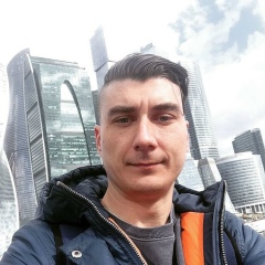 Леонид Eno, 27.07.1984, Санкт-Петербург