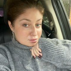 Вера Романченко, 17.07.1990, Сочи