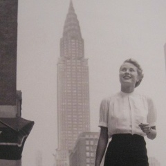 Katya Bychkova, 28.12