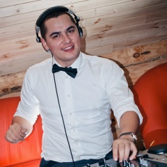 Илья Москалёв, 08.05, Казань