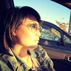 Елена Ли, 21.03.1983, Алматы