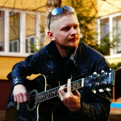 Вячеслав Швец, 04.06.1993, Хойники