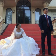 Gulnaz Tuganbayeva, 24.09, Тараз