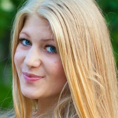 Marina Melinic, 11.07.1994, Леова