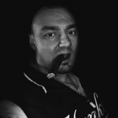 Ян Андреевич, 10.11, Санкт-Петербург