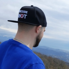 Александр Макарчук, 19.03.1986