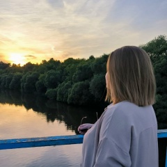 Анна Тымчук, 24.02