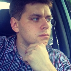 Виктор Сафонов, 23.05.1987