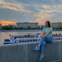 Albina Zykova, 18.01.1993