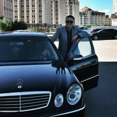 Ұланбек Қуан