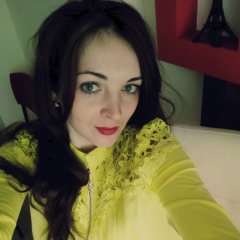 Екатерина Дромашко, 16.03, Одесса