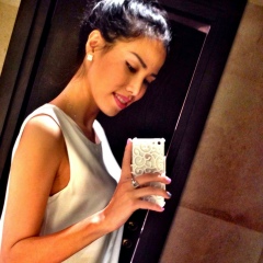 Aknur Gadilbekkyzy, 22.04.1989