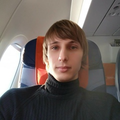 Dmitriy Orekhov, 07.01, Выкса