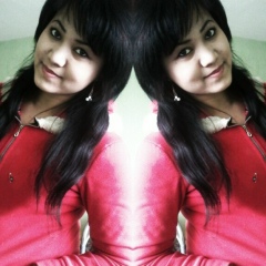 Salima Abdusattorova