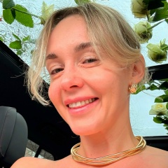 Анастасия Орлова, 18.04.1985, Москва