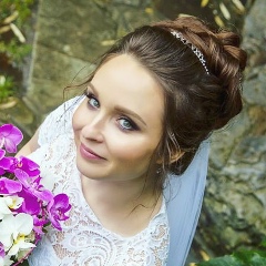 Екатерина Френцель, 29.04, Berlin