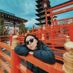 Татьяна Тартакынова, 05.04, Якутск