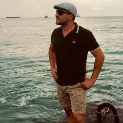 Марьян Янукович, 17.09.1982, Санкт-Петербург