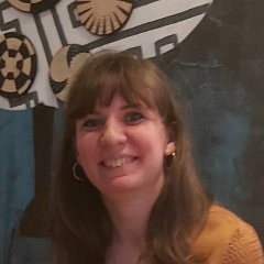 Таисия Теребус, 21.07