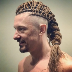 Михаил Сорокин, 29.05.1987, Хабаровск