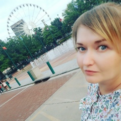 Ирина Захарова, 22.12