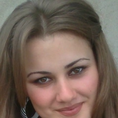 Зарина Азаматова, 15.01