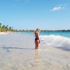 Анна Павлушина, 28.09.1988, Milano