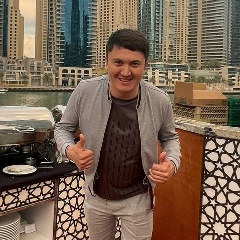 Рахымжан Тагаев, 04.02.1990, Алматы