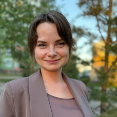 Дарья Зеличенко, Нижний Новгород