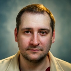 Юрий Ляхов, 03.01, Москва