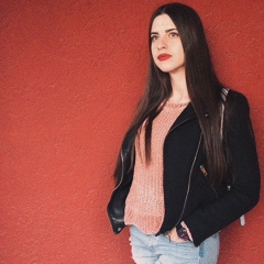 Елена Рзянина, 16.12.1994