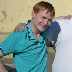 Дмитрий Копылов, 28.02, Нижний Новгород