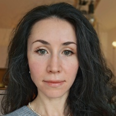 Ирина Соколова, 26.02.1985, Москва