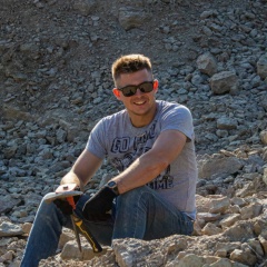 Никита Данилов-Новорусский, 30.11, Санкт-Петербург