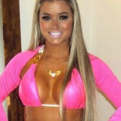 Aryane Steinkopf, 09.12, Rio de Janeiro