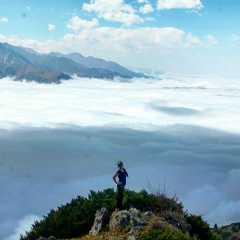 Джамиля Ушурова, 23.01.1987, Алматы