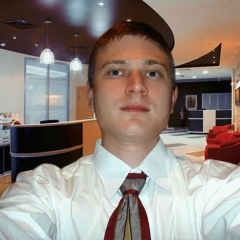 Роман Карамышев, 11.08.1979, Старый Оскол