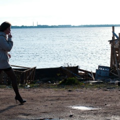 Анастасия Ермолаева, 08.03.1991, Санкт-Петербург