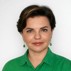Наталья Кудряшова, 29.11.1975, Москва