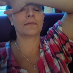 Александра Попович, 27.07, Донецк