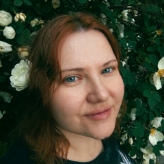 Виктория Галицкая, Гатчина