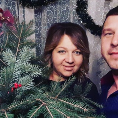 Елена Меньшева, Курганинск