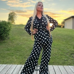 Renata Palionis, 22.04, Вильнюс